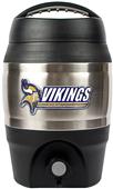 NFL Minnesota Vikings 1 gal Tailgate Jug