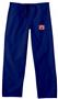 Auburn University Navy Classic Scrub Pants
