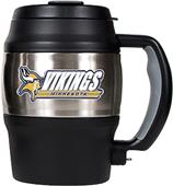 NFL Minnesota Vikings Mini Jug w/Bottle Opener