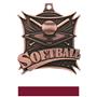 Hasty Awards Softball Xtreme Medals M-701