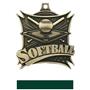 Hasty Awards Softball Xtreme Medals M-701