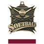 Hasty Awards Softball Xtreme Medals M-701