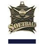 Hasty Awards Softball Xtreme Medals M-701