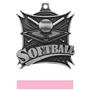 Hasty Awards Softball Xtreme Medals M-701