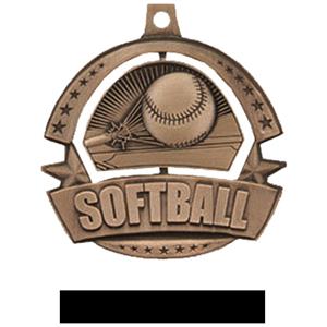 BRONZE MEDAL/BLACK RIBBON