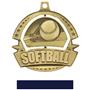 Hasty Awards Spinner Softball Medals M-720