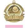 Hasty Awards Spinner Softball Medals M-720