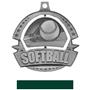 Hasty Awards Spinner Softball Medals M-720