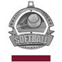 Hasty Awards Spinner Softball Medals M-720