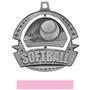 Hasty Awards Spinner Softball Medals M-720
