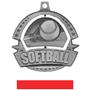 Hasty Awards Spinner Softball Medals M-720