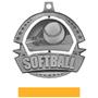 Hasty Awards Spinner Softball Medals M-720