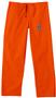 Auburn University Orange Classic Scrub Pants