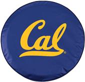 Holland Univ of California College Tire Cover Holland Univ of California College Tire Cover