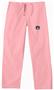 Auburn University Pink Classic Scrub Pants