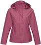 TRI MOUNTAIN Inverness Women's Tonal Plaid Jacket