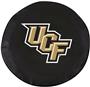 University of Central Florida College Tire Cover