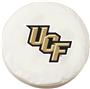 University of Central Florida College Tire Cover