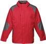 TRI MOUNTAIN Slalom Lightweight Hooded Jacket