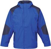 TRI MOUNTAIN Slalom Lightweight Hooded Jacket TRI MOUNTAIN Slalom Lightweight Hooded Jacket
