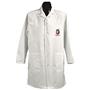Bloomsburg University White Long Labcoats