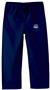 Boise State University Kid's Navy Scrub Pants