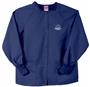 Boise State University Navy Nursing Jackets