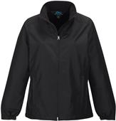 TRI MOUNTAIN Sequel Women's Three-Season Jacket TRI MOUNTAIN Sequel Women's Three-Season Jacket
