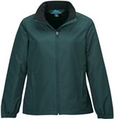 TRI MOUNTAIN Sequel Women's Three-Season Jacket TRI MOUNTAIN Sequel Women's Three-Season Jacket