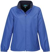 TRI MOUNTAIN Sequel Women's Three-Season Jacket TRI MOUNTAIN Sequel Women's Three-Season Jacket