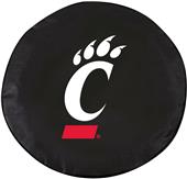 University of Cincinnati College Tire Cover