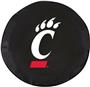 University of Cincinnati College Tire Cover
