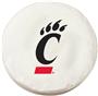University of Cincinnati College Tire Cover