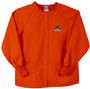 Boise State University Orange Nursing Jackets