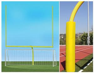 YELLOW GOAL/YELLOW GOLD PADDING