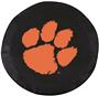 Holland Clemson College Tire Cover