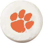 Holland Clemson College Tire Cover Holland Clemson College Tire Cover