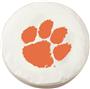 Holland Clemson College Tire Cover
