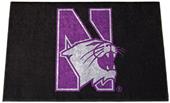Fan Mats Northwestern University Starter Mat