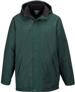 FOREST GREEN/BLACK
