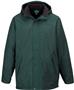 TRI MOUNTAIN Droxford Heavyweight Parka