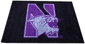 Fan Mats Northwestern University Tailgater Mat