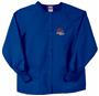 Boise State University Royal Nursing Jackets