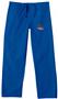 Boise State University Royal Classic Scrub Pants