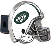 NFL New York Jets Trailer Hitch Cover