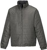 TRI MOUNTAIN Brooklyn Jacket w/Quilted Lining TRI MOUNTAIN Brooklyn Jacket w/Quilted Lining