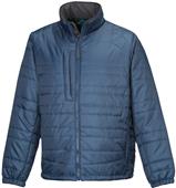 TRI MOUNTAIN Brooklyn Jacket w/Quilted Lining TRI MOUNTAIN Brooklyn Jacket w/Quilted Lining