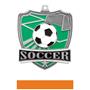Hasty Awards Soccer Shield Medals M-735S