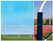 College Football Goals/RD Soccer Goals Value Pack