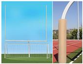 College Football Goals/RD Soccer Goals Value Pack College Football Goals/RD Soccer Goals Value Pack